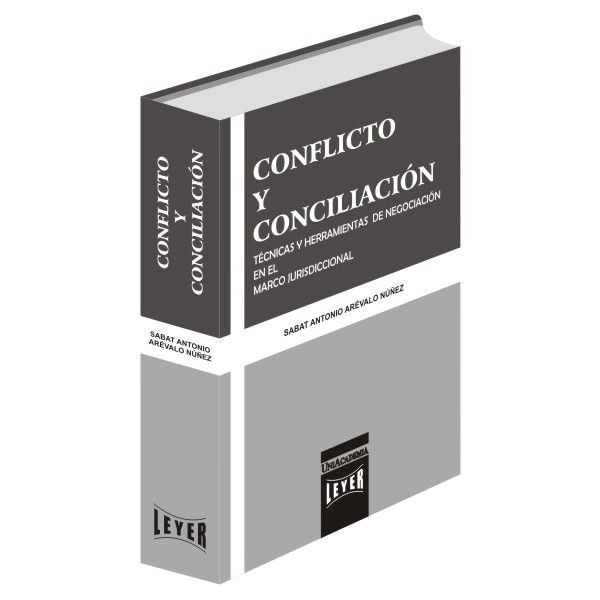 Conflicto y Conciliación