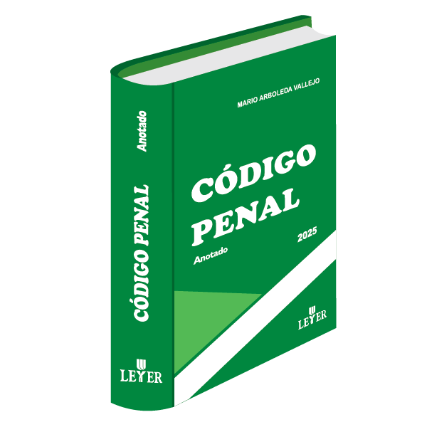 Código Penal Anotado