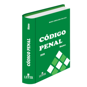 Código Penal Básico