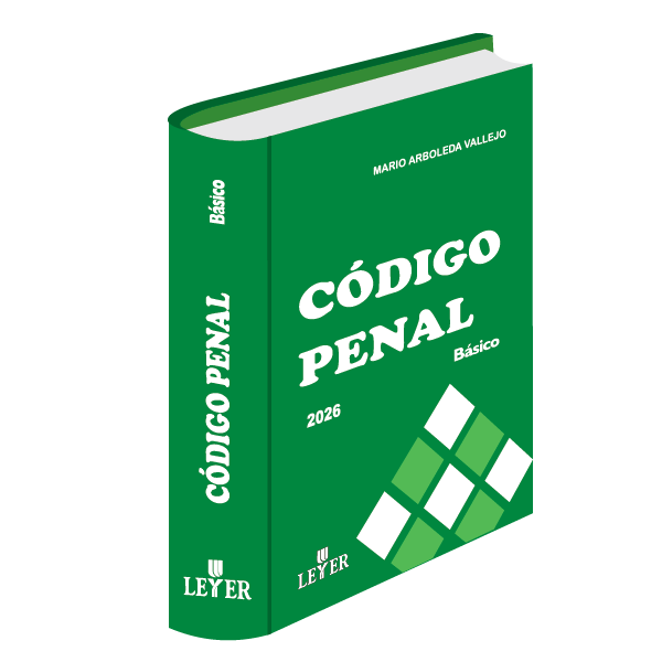 Código Penal Básico