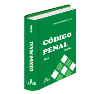 Código Penal Bolsillo