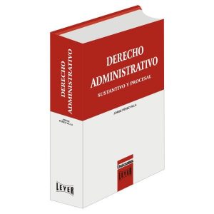 Derecho administrativo