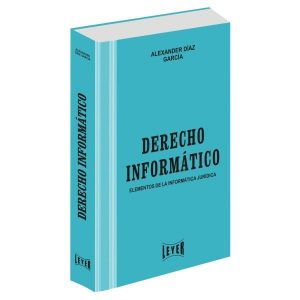 Derecho informático