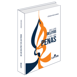 De los delitos y de las penas