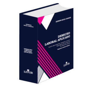 Derecho Laboral Aplicado