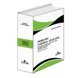 Derecho Laboral Aplicado