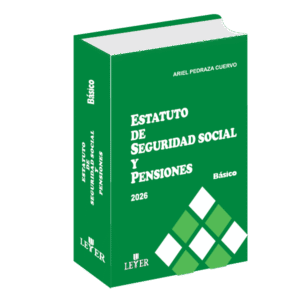 Estatuto de Seguridad Social y Pensiones Básico