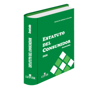 Estatuto del Consumidor