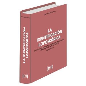 La identificación lofoscópica