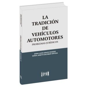La tradición de vehículos automotores