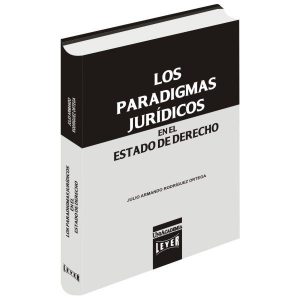 Los paradigmas jurídicos