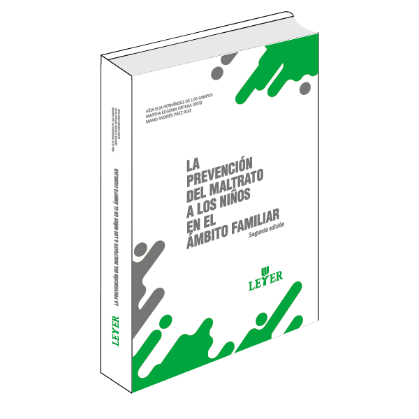 La prevención del maltrato a los niños en el ámbito familiar