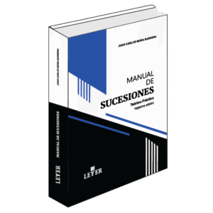 Manual de sucesiones