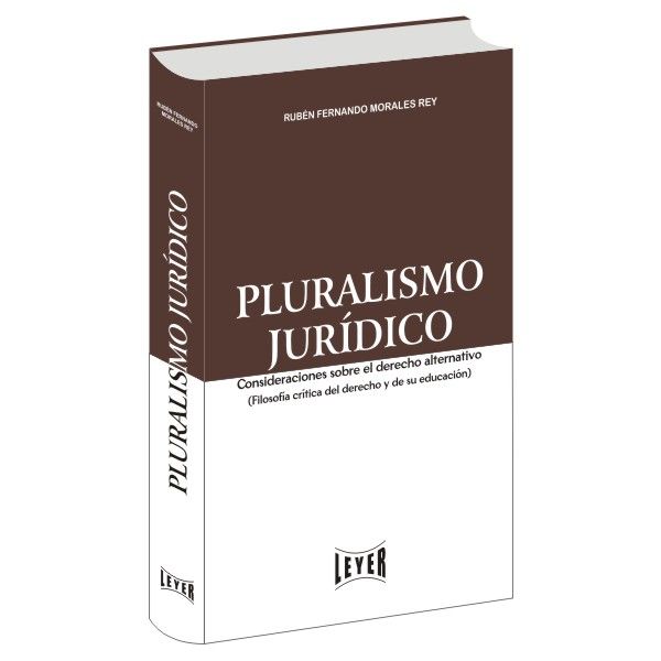 Pluralismo jurídico