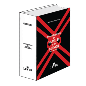 Procedimiento de familia y del menor