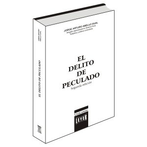 El Delito de Peculado