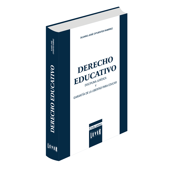 Derecho Educativo