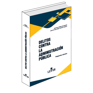 Delitos contra la administración pública