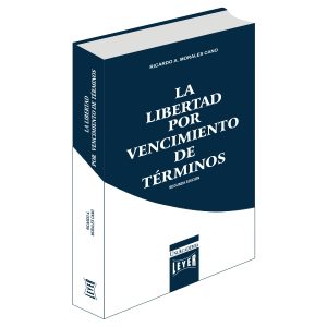 La libertad por vencimiento de términos