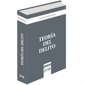 Teoría del delito