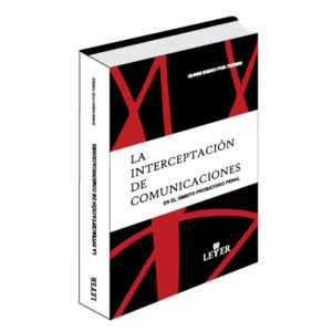 La interceptación de comunicaciones