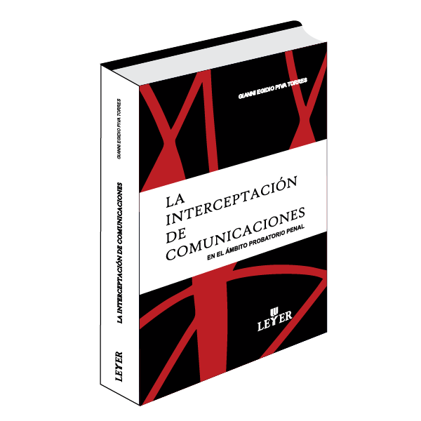 La interceptación de comunicaciones