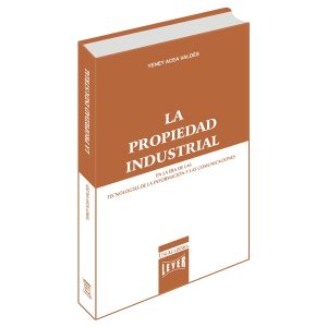 La propiedad industrial