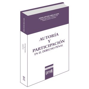 Autoría y participación