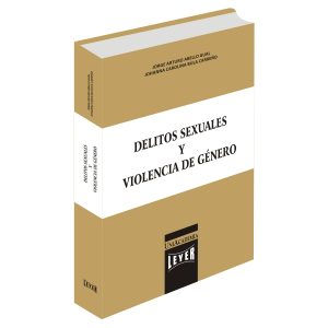 Delitos sexuales y violencia de género