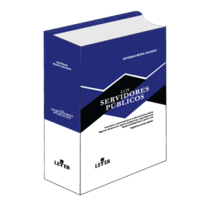 Los servidores públicos