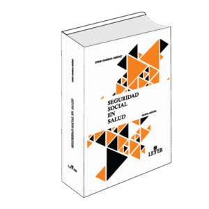 Seguridad social en salud