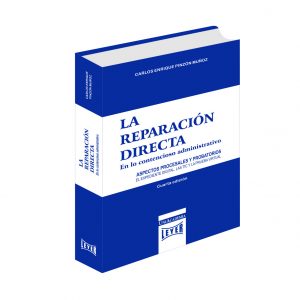 La reparación directa