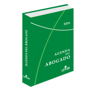 AGENDA DEL ABOGADO