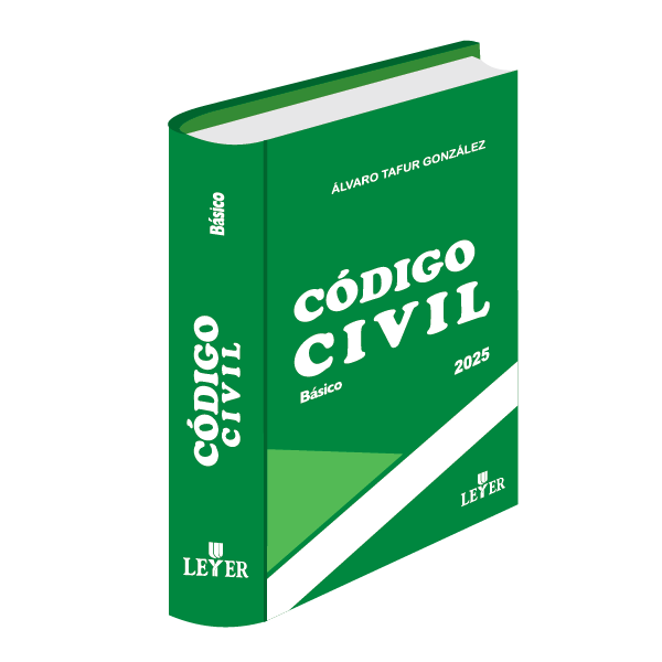 Código Civil Básico