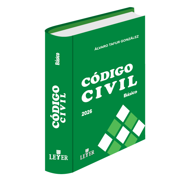 Código Civil Básico
