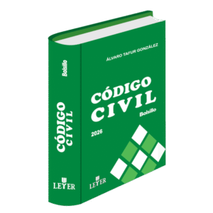 Código Civil Bolsillo
