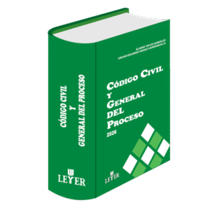 Código Civil y General del Proceso