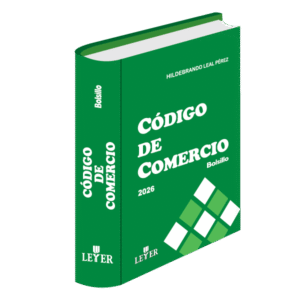 Código de Comercio Bolsillo