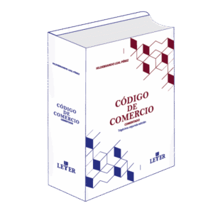 Código de Comercio Comentado