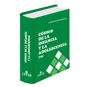 Código de la Infancia y la Adolescencia