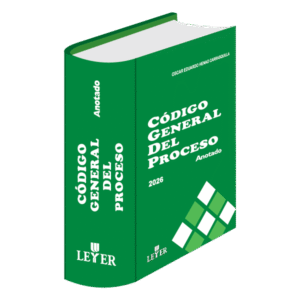 Código General del Proceso Anotado