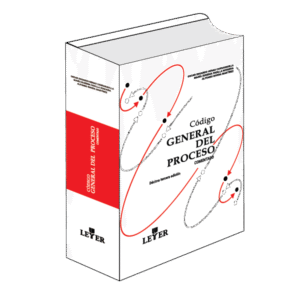 Código General del Proceso Comentado
