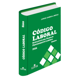 Código Laboral Básico