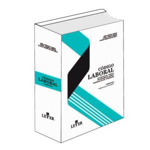 Código Laboral Comentado