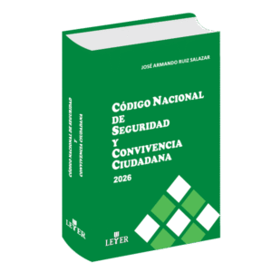 Código Nacional de Seguridad y Convivencia Ciudadana