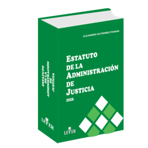 Estatuto de la Administración de Justicia