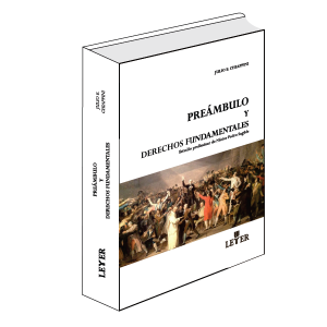 Preámbulo y Derechos Fundamentales