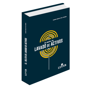 El delito de lavado de activos