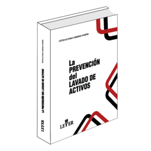 La prevención del lavado de activos