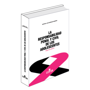 La responsabilidad penal y civil de los adolescentes